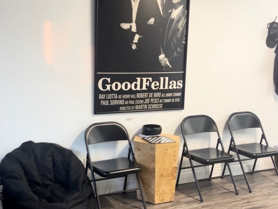 Goodfellas Anoka shop photo 3
