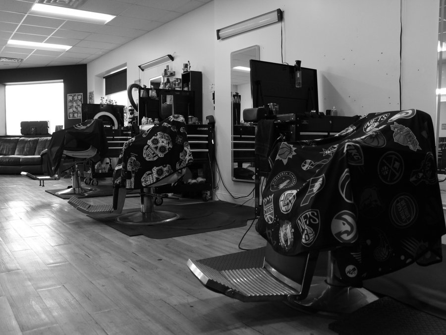 Goodfellas Champlin shop photo 1