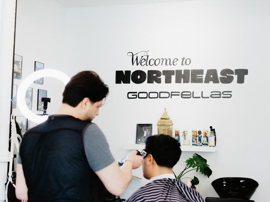 Goodfellas Northeast Mpls shop photo 3