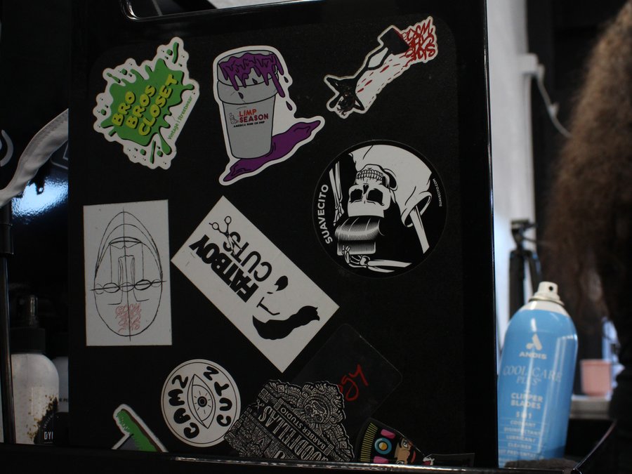Goodfellas Uptown Mpls shop photo 3