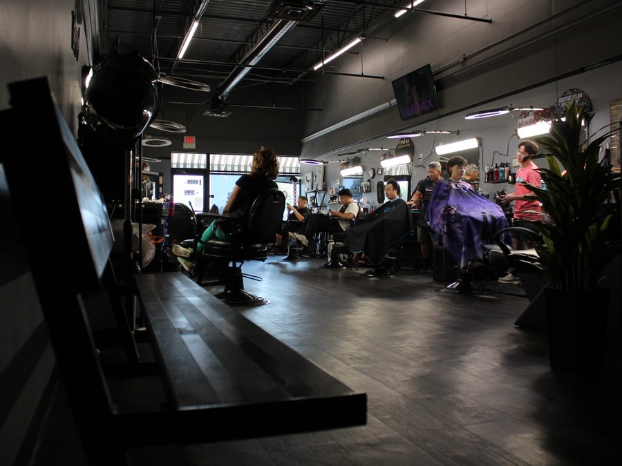 Goodfellas Woodbury shop photo 2